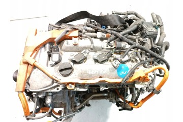 Lexus NX Engine Set 300h AWD Full Hybrid 114kW 155 HP 2AR FXE 2019 Engine type petrol