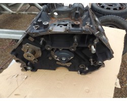 BLOCK AUDI Q7 3 0 TDI BUG BDB CONDITION