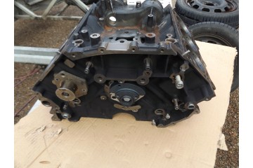 BLOCK AUDI Q7 3 0 TDI BUG BDB CONDITION