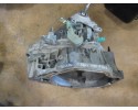 GEARBOX NISSAN 1 5 DCI TL4 148 TL4148