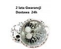 RENAULT MASTER 2 3 DCI PF6037 gearbox