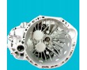 RENAULT MASTER 2 3 DCI PF6037 gearbox Catalog number of the part PF6037