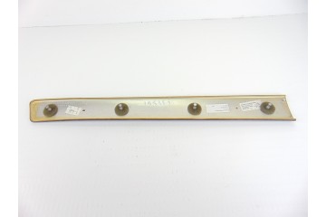 4B0867410 MOLDURAS DELANTERAS AUDI A6 AVANT (4B5) 3.0 2002 4B0867410 195365 AUDI - 1