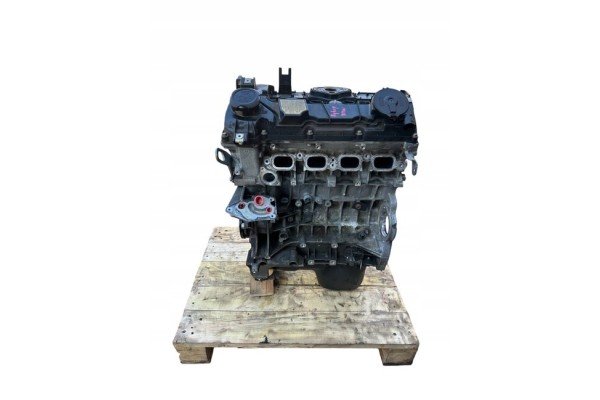 Engine BMW e87 e90 2 0D N43B20AA