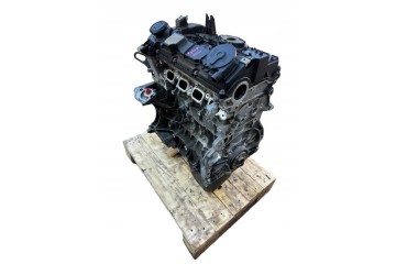 Engine BMW e87 e90 2 0D N43B20AA Catalog number of the part N43B20AA
