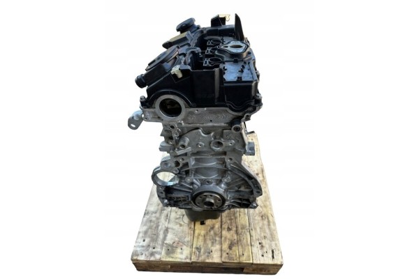 Engine BMW e87 e90 2 0D N43B20AA Part manufacturer BMW OE