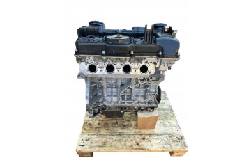 Engine BMW e87 e90 2 0D N43B20AA Car type passenger cars