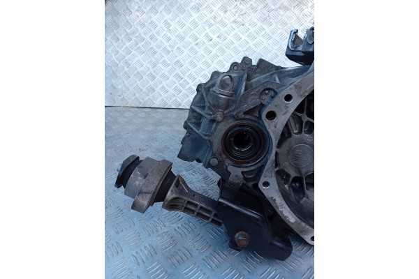 KIA Ceed II LIFT 1 6 T GDI MANUAL TRANSMISSION WHW6L 204HP Catalog number of the part WHW6L