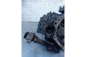 KIA Ceed II LIFT 1 6 T GDI MANUAL TRANSMISSION WHW6L 204HP Catalog number of the part WHW6L