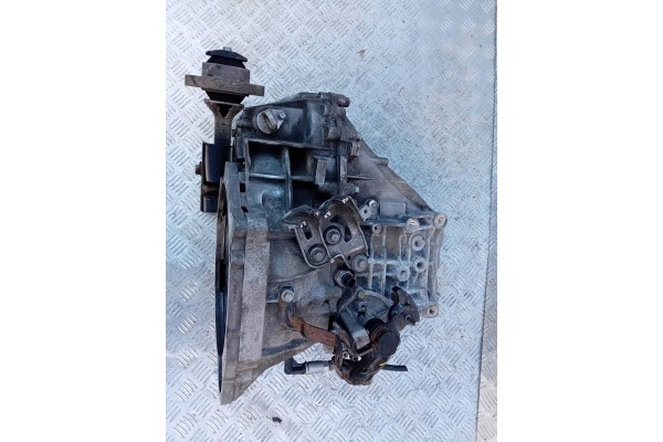 KIA Ceed II LIFT 1 6 T GDI MANUAL TRANSMISSION WHW6L 204HP Part manufacturer Kia OE