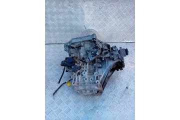 KIA Ceed II LIFT 1 6 T GDI MANUAL TRANSMISSION WHW6L 204HP Transmission type manual