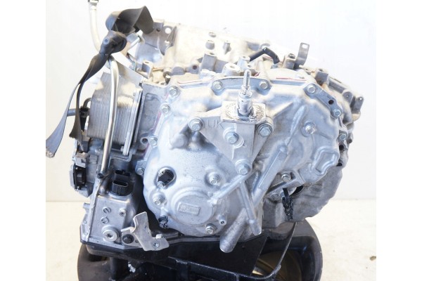 GEARBOX NISSAN QASHQAI 1 3 DIG T GE0F14A 310F6 X230A Part manufacturer Nissan OE
