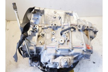 GEARBOX NISSAN QASHQAI 1 3 DIG T GE0F14A 310F6 X230A Transmission type automatic