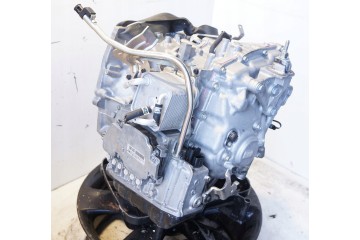 GEARBOX NISSAN QASHQAI 1 3 DIG T GE0F14A 310F6 X230A Quality of parts according to GVO Q original with factory logo OEM OES