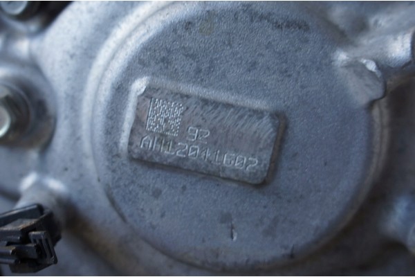 GEARBOX NISSAN QASHQAI 1 3 DIG T GE0F14A 310F6 X230A Version European