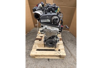 ENGINE COMPLETE AUDI SEAT SKODA VW 1 5 TSI DPBA NR MAG 417566M