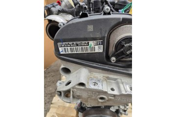 ENGINE COMPLETE AUDI SEAT SKODA VW 1 5 TSI DPBA NR MAG 417566M Part manufacturer Volkswagen OE
