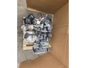 ENGINE COMPLETE AUDI SEAT SKODA VW 1 5 TSI DPBA NR MAG 417566M Catalog number of the part DPBA