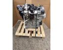 ENGINE COMPLETE AUDI SEAT SKODA VW 1 5 TSI DPBA NR MAG 417566M Car type passenger cars