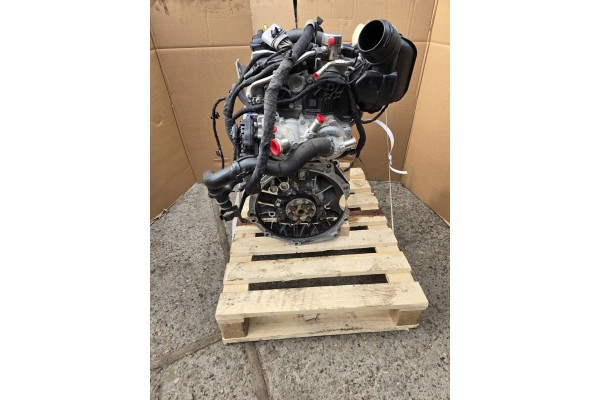 Motor Completo Audi Seat Skoda VW 1.5 TSI DPBA 417566M