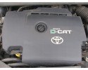 ENGINE INJECTION PUMP TURBOCHARGER AVENSIS T27 VERSO 2 2 D CAT 2AD