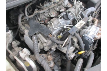 ENGINE INJECTION PUMP TURBOCHARGER AVENSIS T27 VERSO 2 2 D CAT 2AD Packaging status replacement