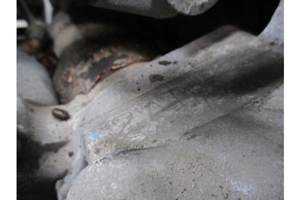 Bomba de Inyección y Turbo para Avensis T27 Verso 2.2 D-CAT 2AD