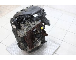 ENGINE POST FORD C MAX MK2 2 0 TDCI 140KM UFDB