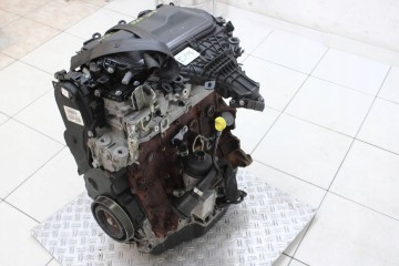 ENGINE POST FORD C MAX MK2 2 0 TDCI 140KM UFDB