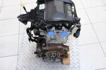 ENGINE POST FORD C MAX MK2 2 0 TDCI 140KM UFDB Catalog number of the part SILNIK SLUPEK FORD C MAX MK2 2 0 TDCI 140KM UFDB