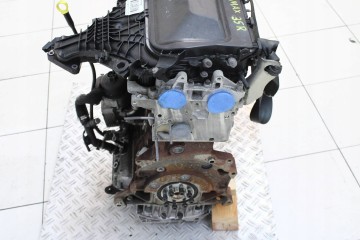 ENGINE POST FORD C MAX MK2 2 0 TDCI 140KM UFDB Part manufacturer Ford OE