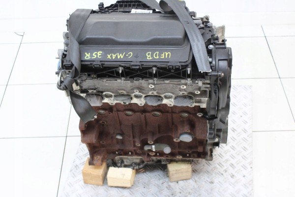 Soporte de Motor Ford C-MAX MK2 2.0 TDCI 140CV UFDB