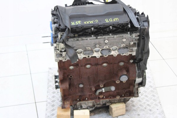 Soporte de Motor Ford C-MAX MK2 2.0 TDCI 140CV UFDB