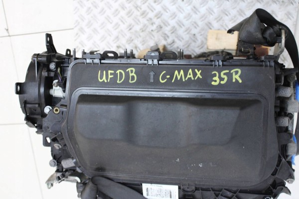 Soporte de Motor Ford C-MAX MK2 2.0 TDCI 140CV UFDB