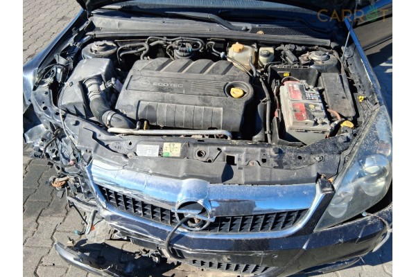 OPEL VECTRA C 1 9 CDTI Z19DTH ENGINE COMPLETE