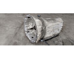 AUTOMATIC TRANSMISSION 725044 MERCEDES GLC W253 2 2 CDI 9G