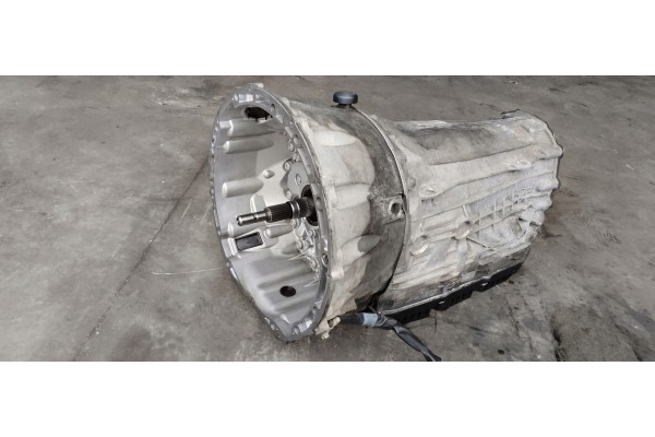 AUTOMATIC TRANSMISSION 725044 MERCEDES GLC W253 2 2 CDI 9G