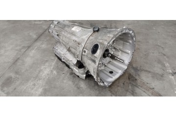 AUTOMATIC TRANSMISSION 725044 MERCEDES GLC W253 2 2 CDI 9G Catalog number of the part 725044 2532701200 R7252712001 AUTOMAT SKRZ