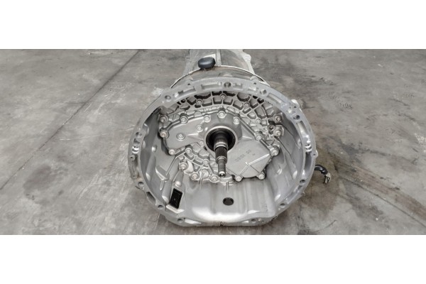 AUTOMATIC TRANSMISSION 725044 MERCEDES GLC W253 2 2 CDI 9G Part manufacturer Mercedes Benz OE
