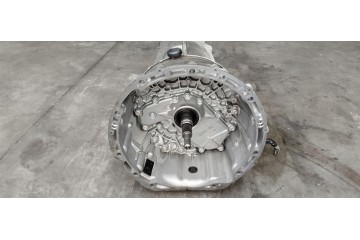 AUTOMATIC TRANSMISSION 725044 MERCEDES GLC W253 2 2 CDI 9G Part manufacturer Mercedes Benz OE