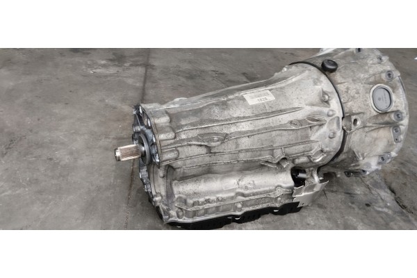 AUTOMATIC TRANSMISSION 725044 MERCEDES GLC W253 2 2 CDI 9G Transmission type automatic