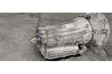 AUTOMATIC TRANSMISSION 725044 MERCEDES GLC W253 2 2 CDI 9G Transmission type automatic