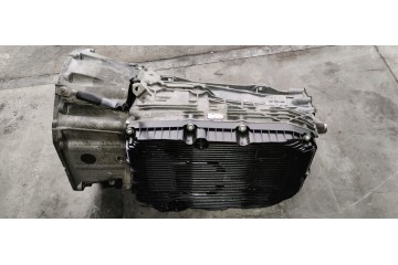 Transmisión Automática 725044 Mercedes GLC W253 2.2 CDI 9G