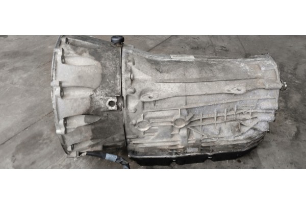 Transmisión Automática 725044 Mercedes GLC W253 2.2 CDI 9G
