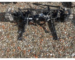 JEEP WRANGLER JL BRIDGE FRONT CROSSOVER FRONT SUSPENSION COMPLETE