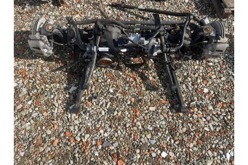 JEEP WRANGLER JL BRIDGE FRONT CROSSOVER FRONT SUSPENSION COMPLETE