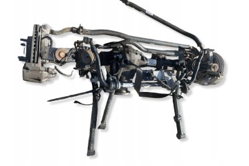 JEEP WRANGLER JL BRIDGE FRONT CROSSOVER FRONT SUSPENSION COMPLETE Catalog number of the part TT0AF0202A3033