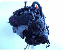 ENGINE VOLKSWAGEN PASSAT B7 AUDI A3 8P LIFT Q3 8U 2 0 TDI CFG 170KM SET