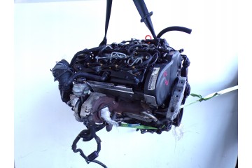 ENGINE VOLKSWAGEN PASSAT B7 AUDI A3 8P LIFT Q3 8U 2 0 TDI CFG 170KM SET Engine type diesel