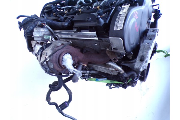Motor Volkswagen Passat B7 Audi A3 8P Lift Q3 8U 2.0 TDI CFG 170KM Com